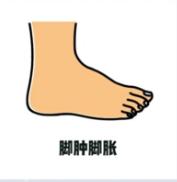 年龄大了穿鞋磨脚侧面,年龄大了穿鞋累脚