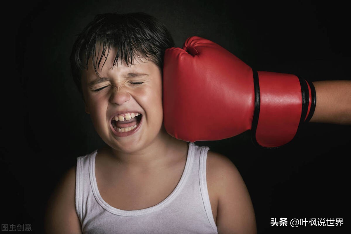 如果你的孩子被打怎么教育,当你的孩子打了别的孩子怎么处理