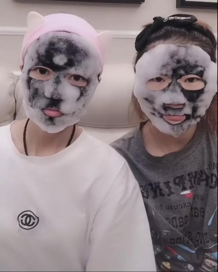 珀莱雅泡泡面膜怎么样好用吗,珀莱雅泡泡面膜是真的好用吗