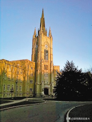 加拿大西安大略大学商科,加拿大西安大略大学排名