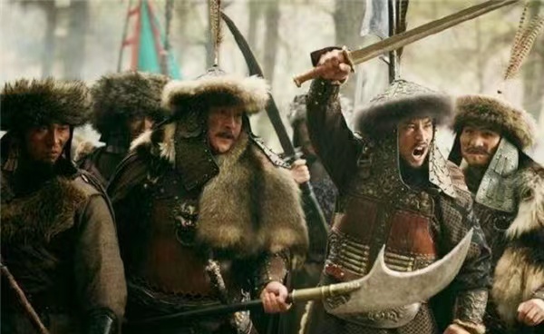 靖康之耻宋徽宗被抓哪里去了,靖康之耻北宋皇帝被俘