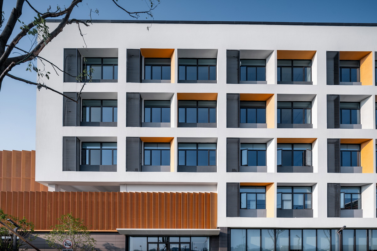 上海青浦协和双语学校住宿,上海青浦协和双语学校在哪