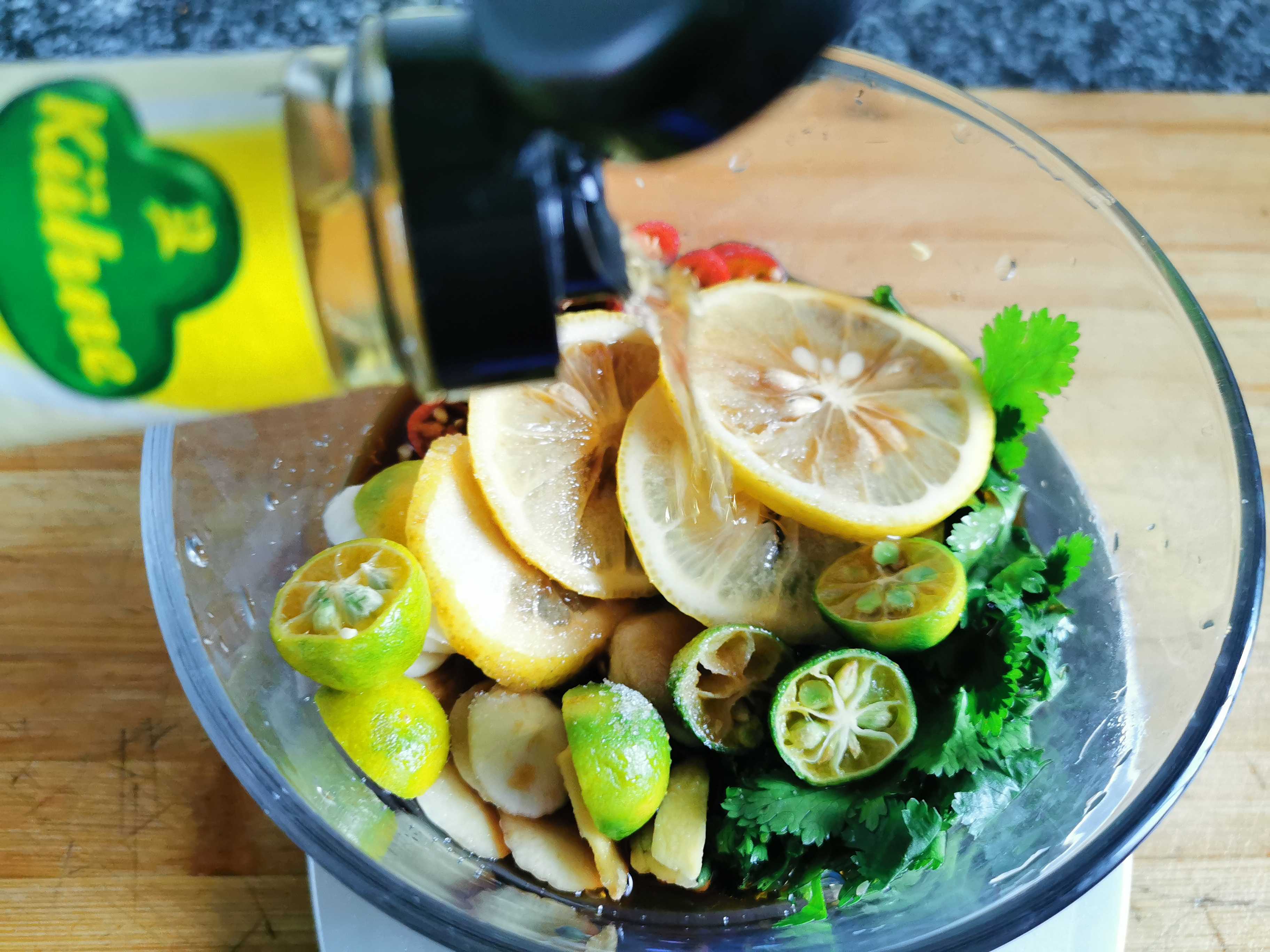 酸酸辣辣好开胃夏天必备网红鸡爪,网红鸡爪简单易做又好吃