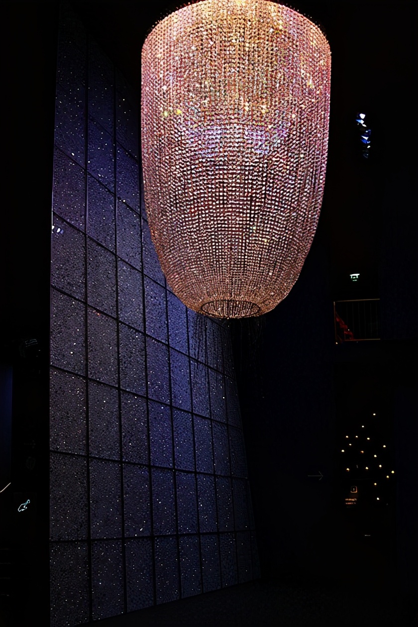 施华洛世奇有什么特别,施华洛世奇水漾魔力