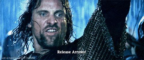 指环王三部曲毒舌解说,指环王魔戒深度解析