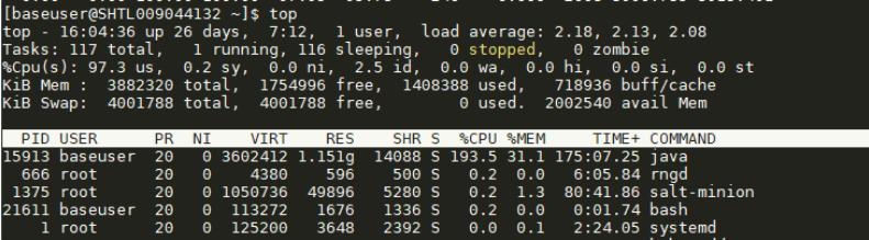 cpu占用率检测,cpu占用百分之百如何处理