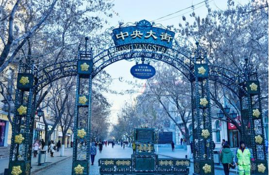 深度了解黑龙江,了解中国各大省份