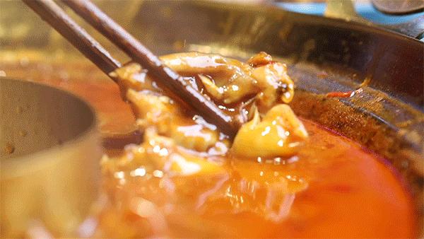 比较火的网红火锅店品牌,网红火锅品牌推荐大全