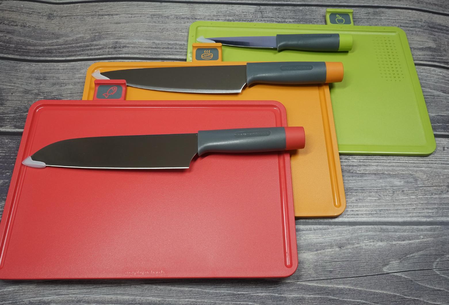 砧板消毒机测评,morphyrichards刀具砧板消毒机好用么