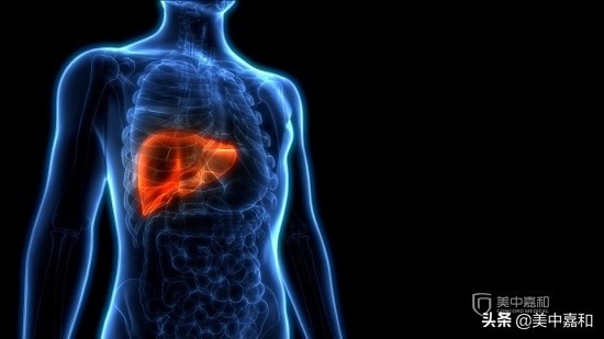 肝癌晚期腹水黄疸还有多久,肝癌晚期患者黄疸120