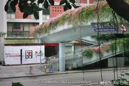 台江又引一国际零售巨头入驻:网曝7-11选址闽江北CBD福晟