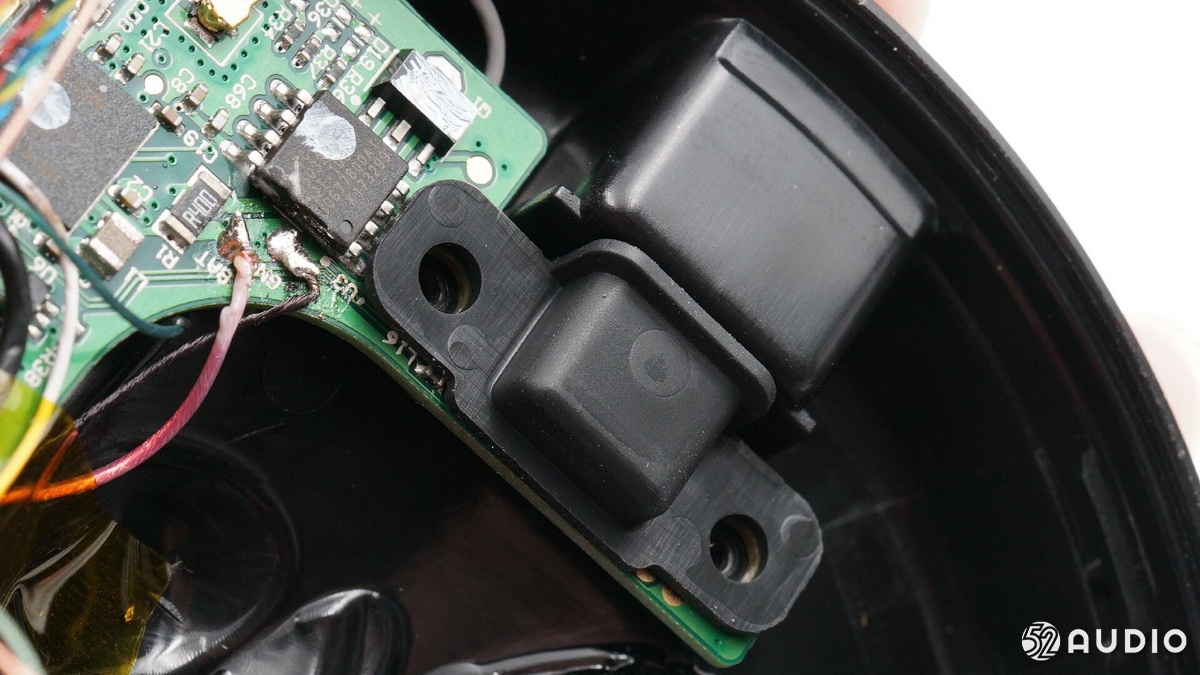 拆解报告：Nuraphone头戴式降噪蓝牙耳机