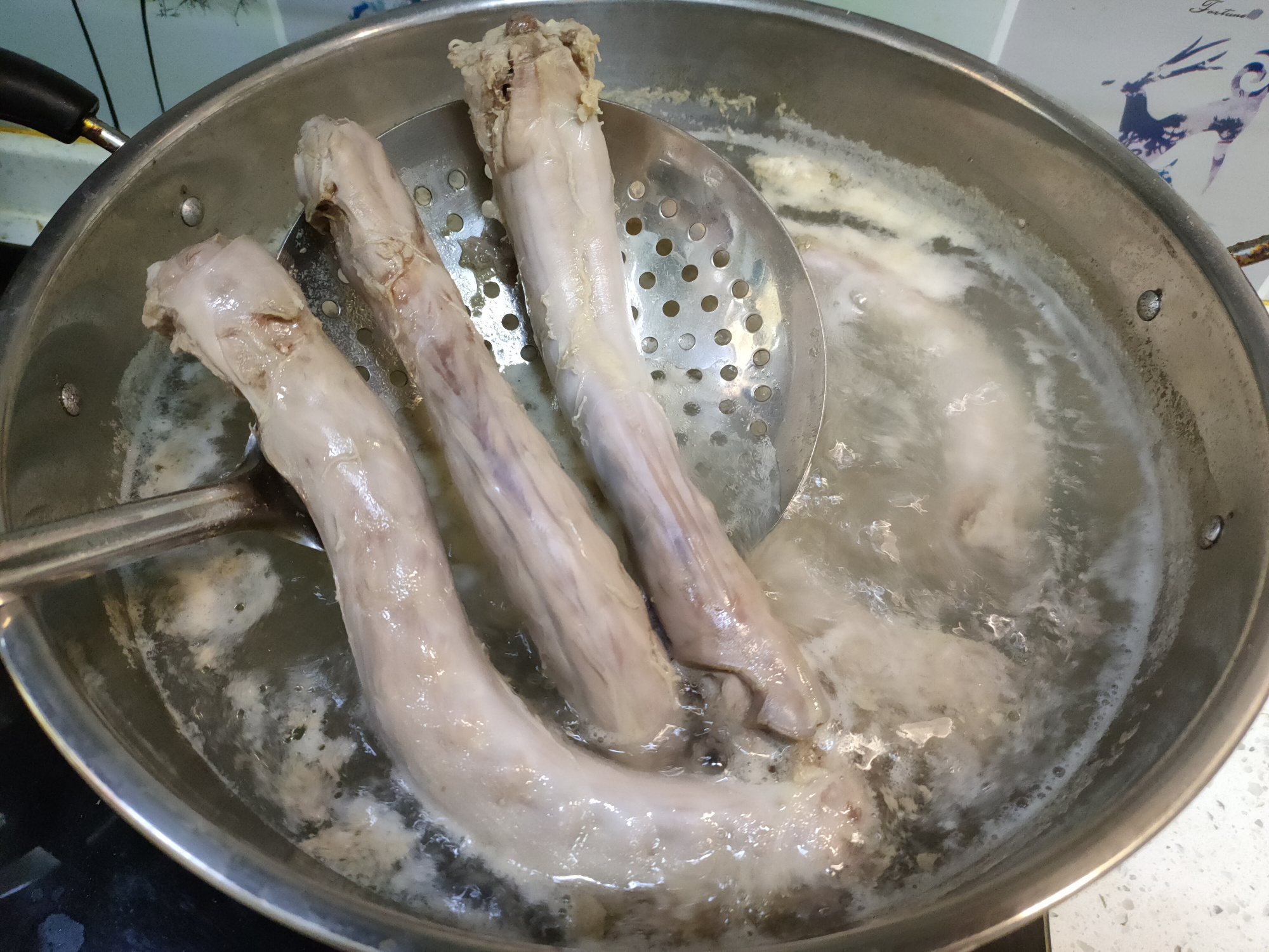 武汉香辣鸭脖最正宗配方,武汉辣鸭脖的正宗做法