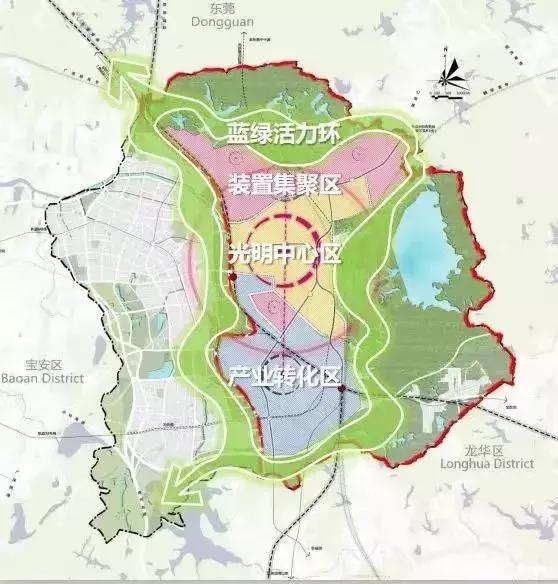 99平方公里世界一流科学城,北京世界一流科学城