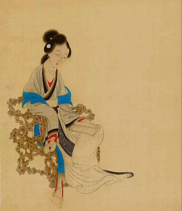 秦淮八艳都是明末清初吗,明末秦淮八艳