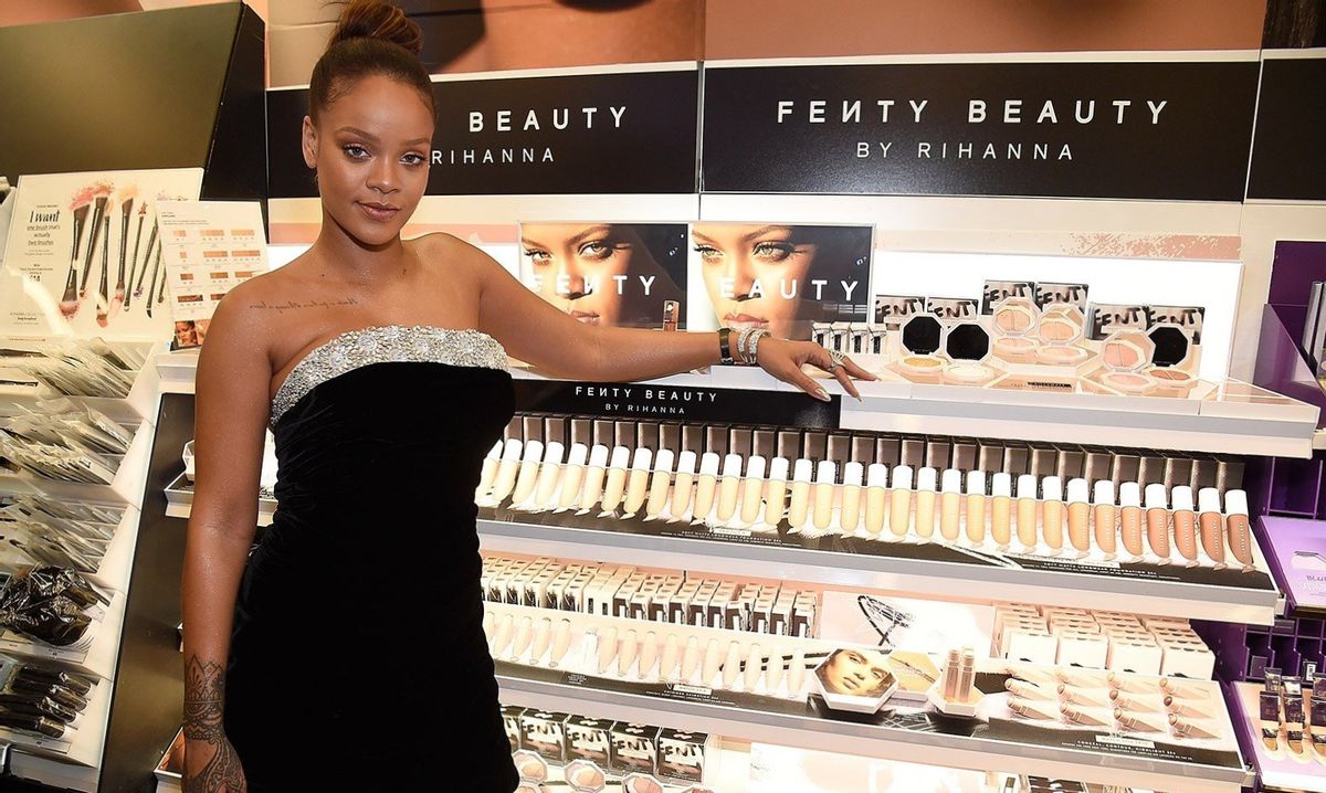 山东天后蕾哈娜带货,采访蕾哈娜被问山东天后