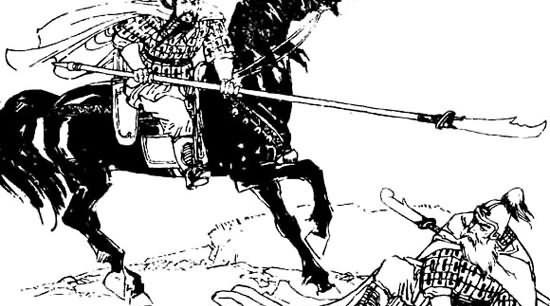 关羽和黄忠有哪些相同的特质,关羽跟黄忠战平为什么看不起黄忠