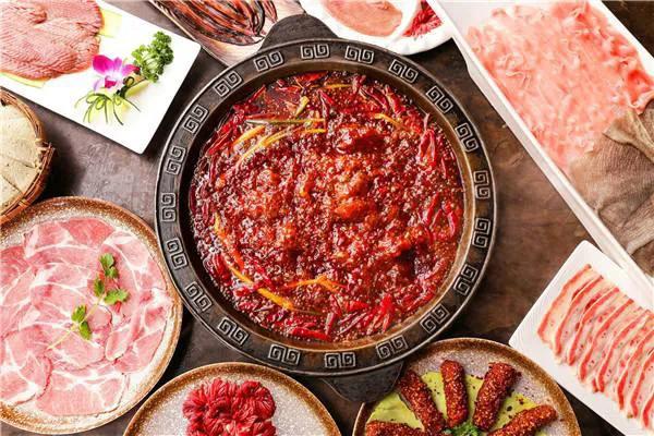 蜀八爷的火锅店,蜀八爷巫建是哪里人