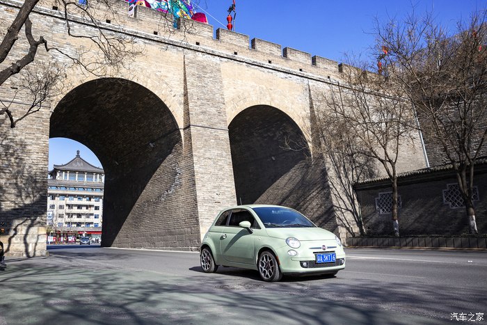 菲亚特500驾驶体验,菲亚特500真实用车体验
