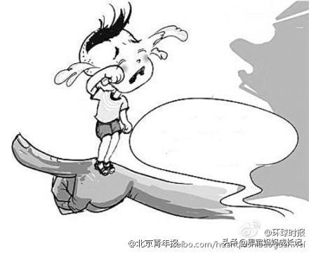 中国式教育不想花父母的钱,中国式溺爱不可取