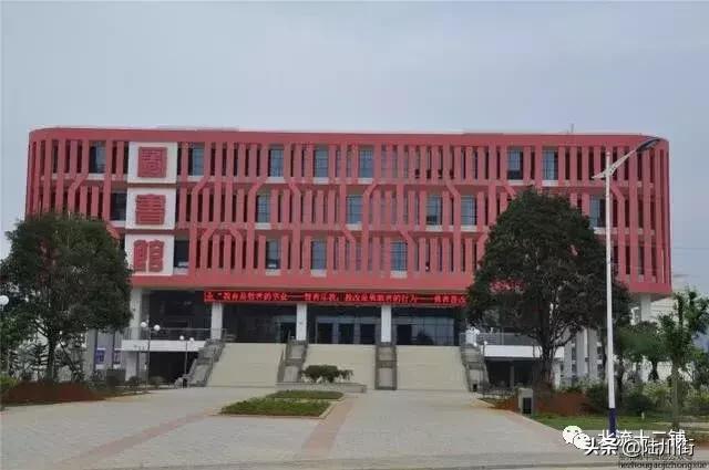 广西玉林高中校内排行榜,广西玉林市有哪些好的中学