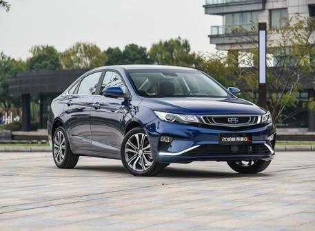 10万以内的a级车排行榜前十名,10万自主品牌