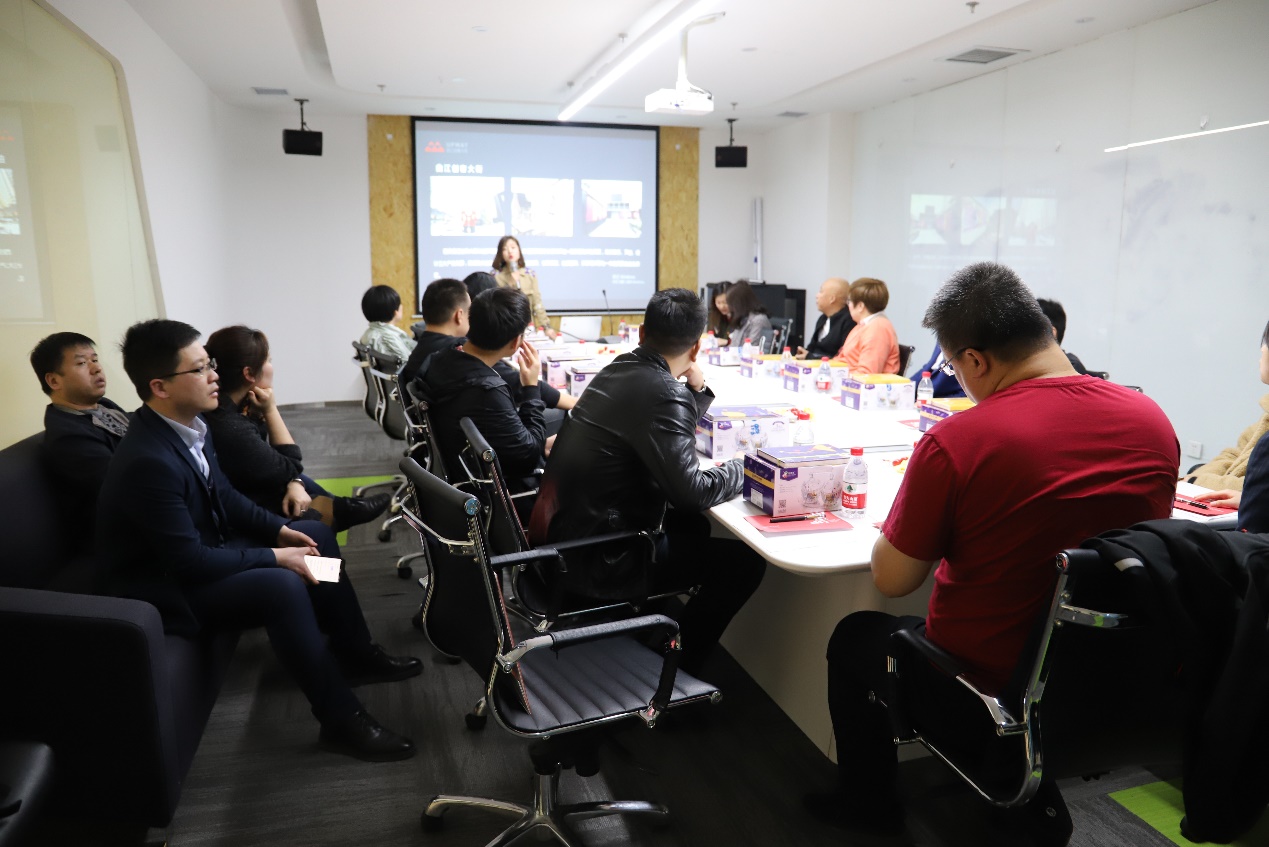 梦想汇聚焕然新生,梦想聚集