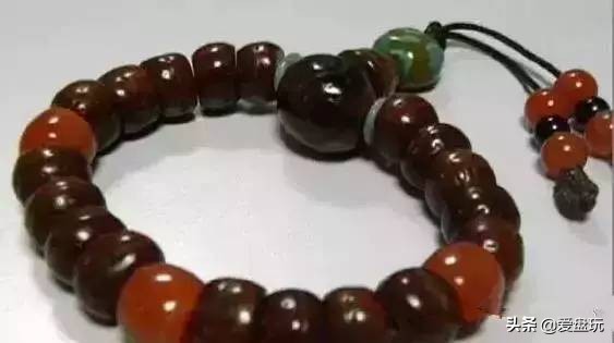 十年小金刚盘玩效果图,玉化小金刚分辨真假