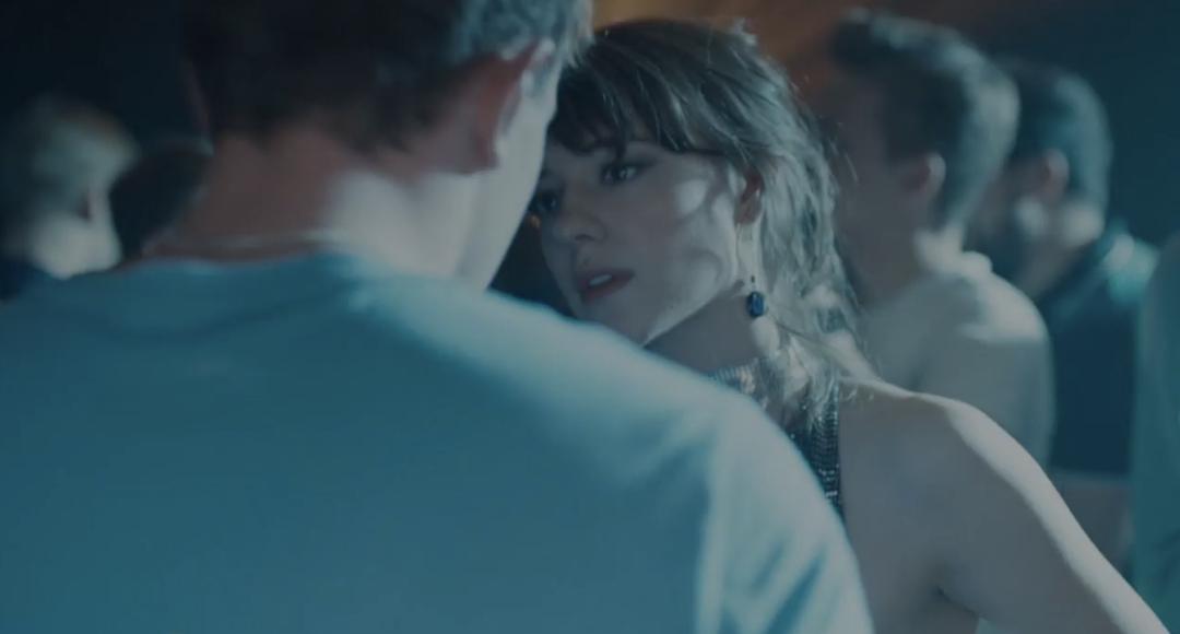 一集接吻，两集开船，这尺度居然是个青春校园剧