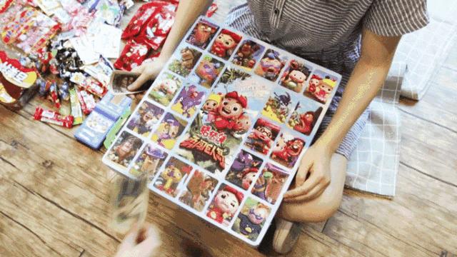 沙雕礼物推荐,新年玩点不一样