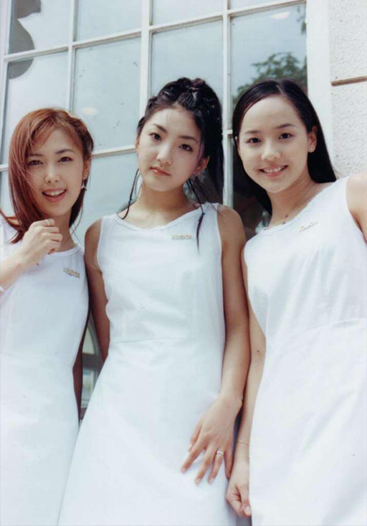 林允儿和sm的关系,林允儿和sm艺人们