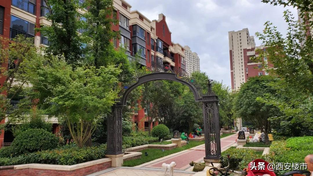 南湖艺境一期小区环境图片,南湖艺境一期详细地址