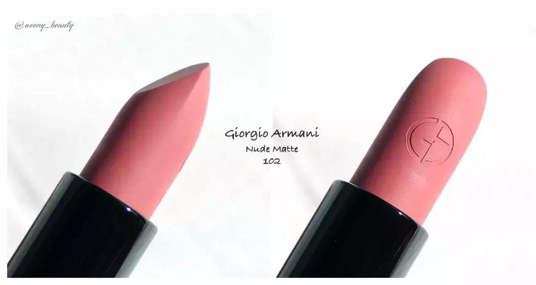 杨幂色和大表姐色口红哪个好看,杨幂用的枫叶色是什么口红