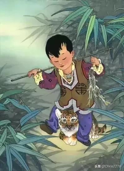 你知道十二生肖的真实排序原因吗,你知道十二生肖排序的真实原因吗