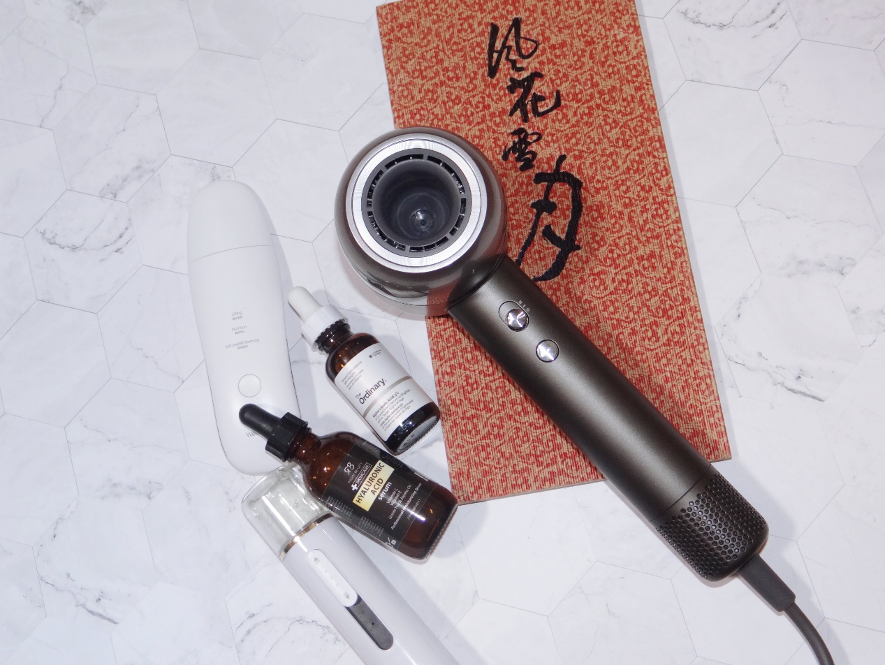 小米追觅吹风机多少钱,小米和追觅吹风机三款哪个好