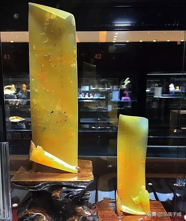 石英岩质玉什么样子,石英岩玉是岩质玉