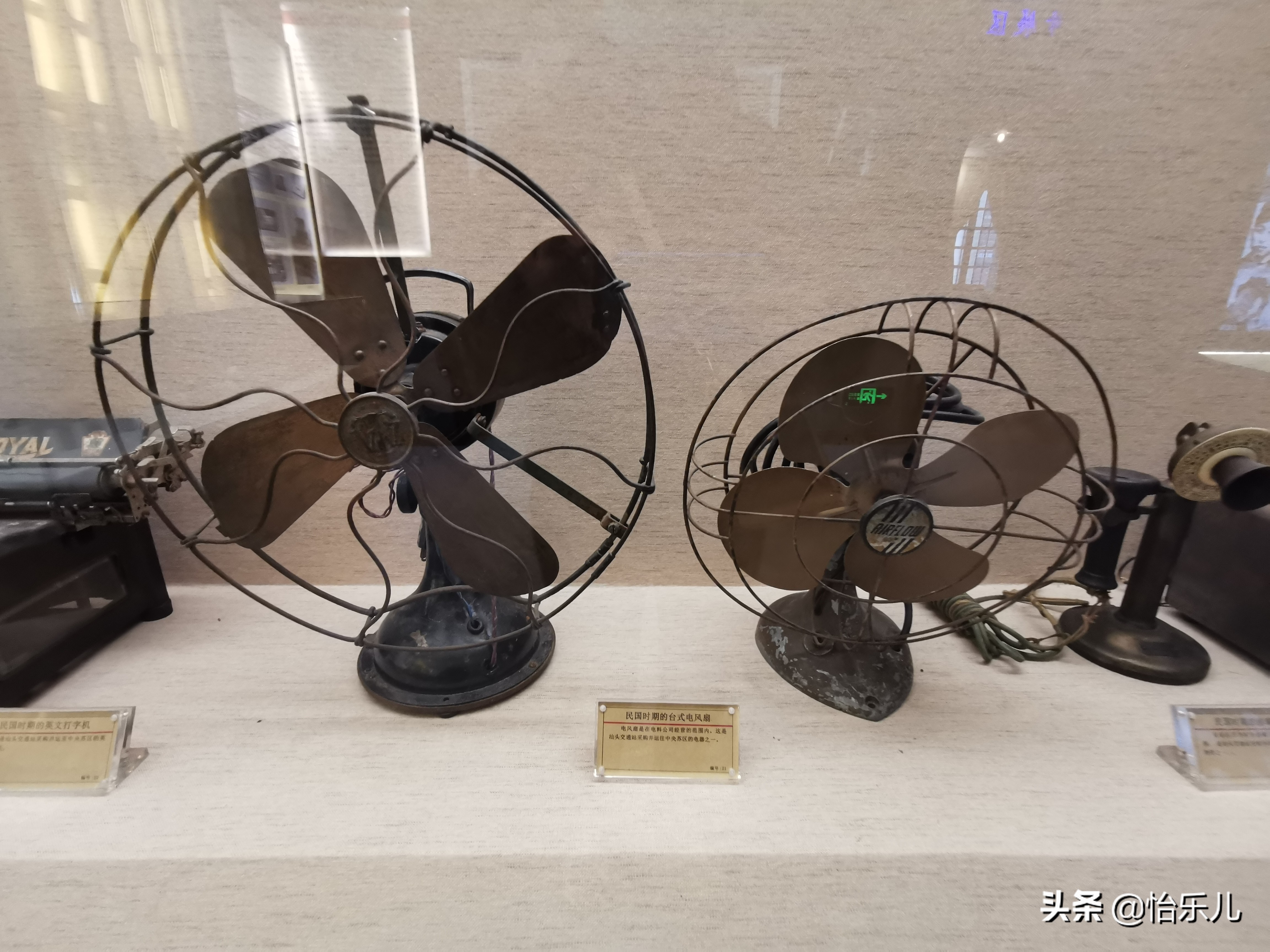 汕头这座城市装满了太多的故事,汕头红色秘密交通站旧址