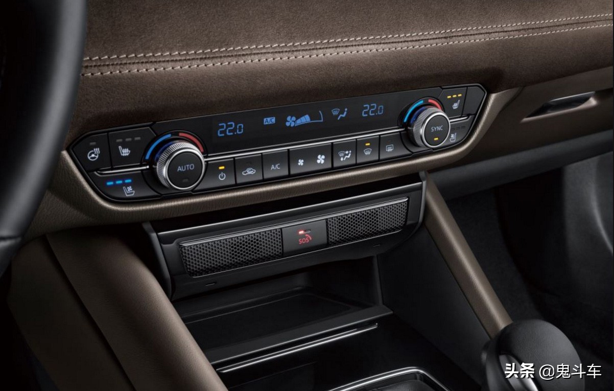 马自达6阿特兹2.0值得购买吗,2020款全新马自达6阿特兹价格