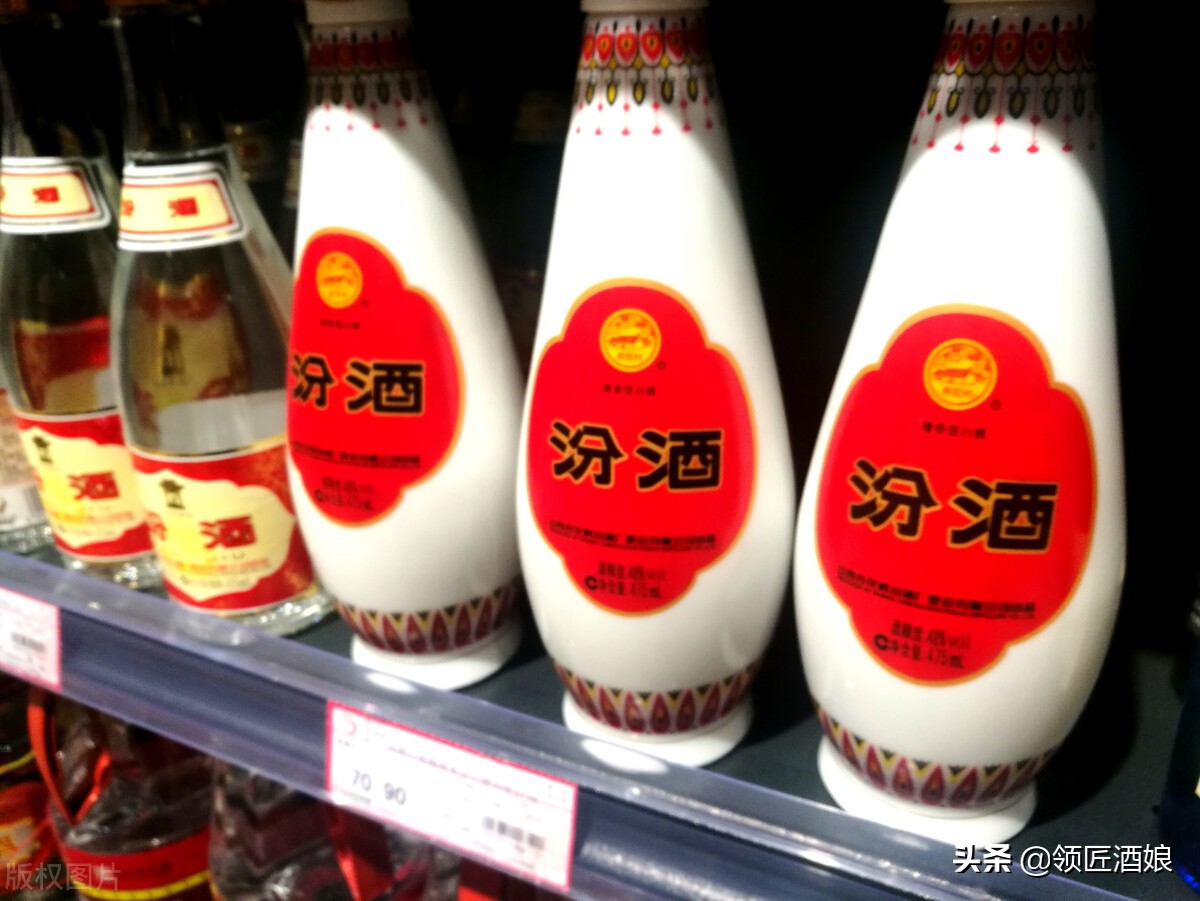 汾酒哪款销量最差,汾酒为什么涨价这么厉害