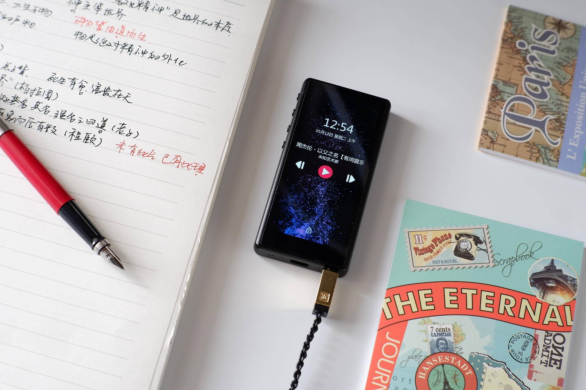 飞傲hifi播放器好吗,推荐播放机飞傲