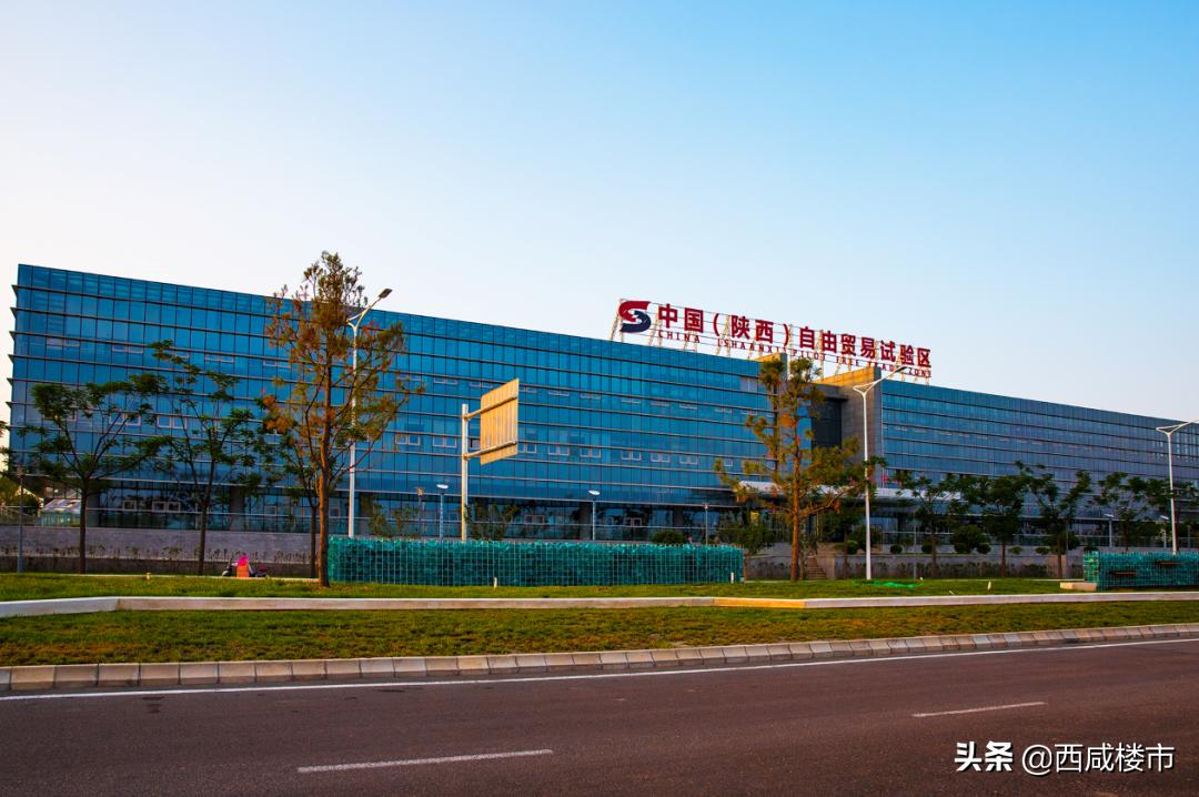 空港新城强势崛起,未来10年空港新城