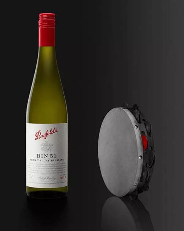 奔富的BIN707、407、389这些数字到底什么意思