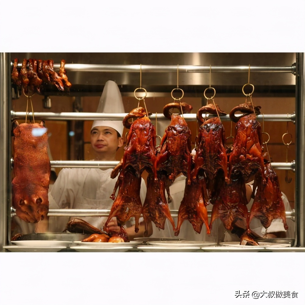 香港美食推荐陈奕迅,香港美食陈奕迅打卡