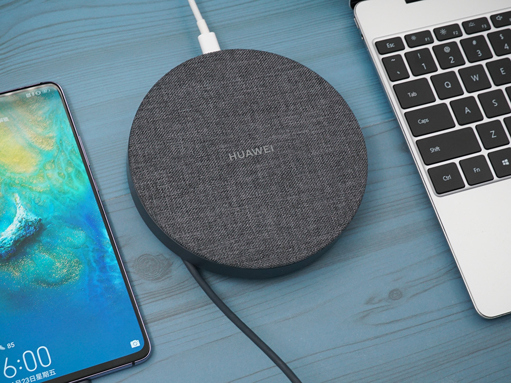 华为备份咖评测,华为备咖存储使用心得