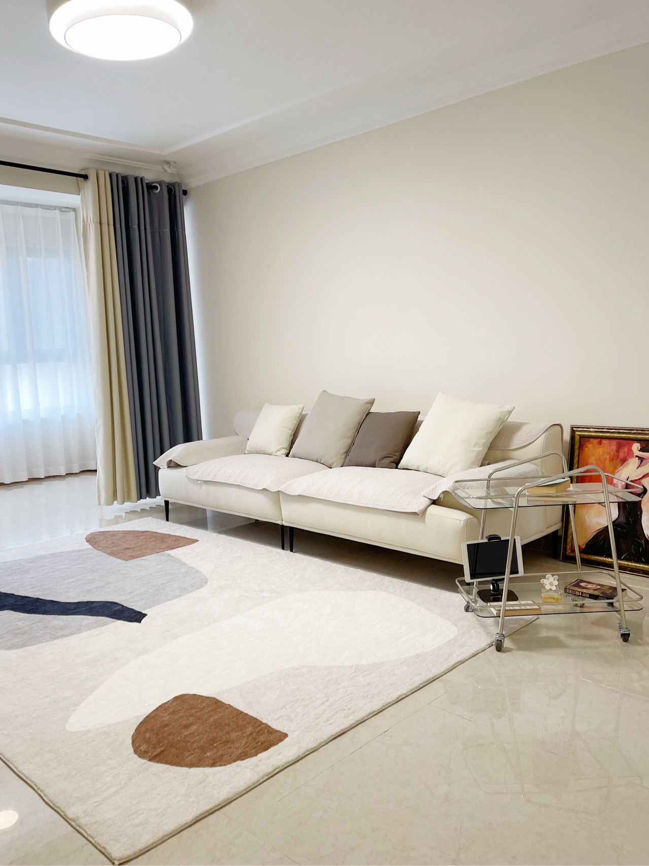 家装小白也能轻松搞定,最实用的小家装修