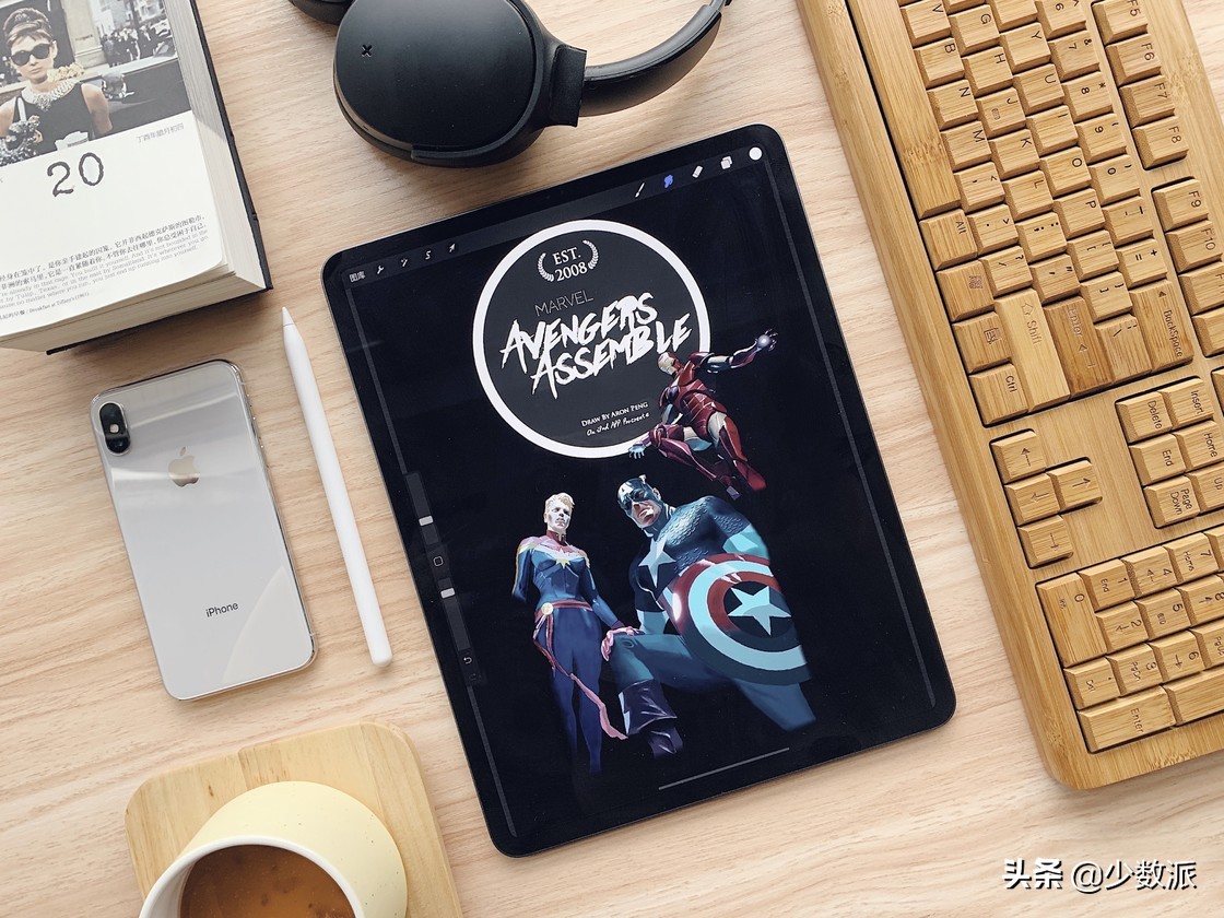 iPad是「无用的玩具」？用了一年，它为我打开了另一个世界