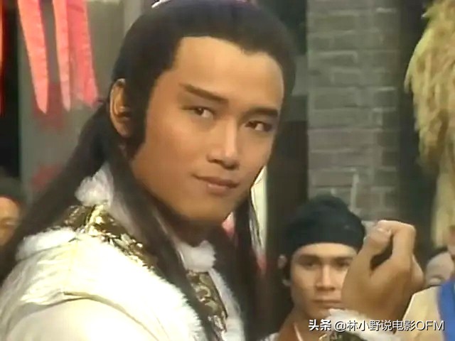 汤镇业与tvb,汤镇业tvb五虎