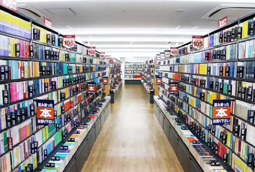 日本东京中古奢侈品一条街,东京中古购物攻略