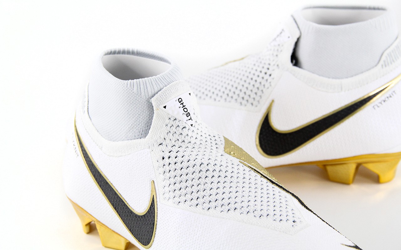 耐克phantomvsn测评,耐克phantom暗煞实战测评