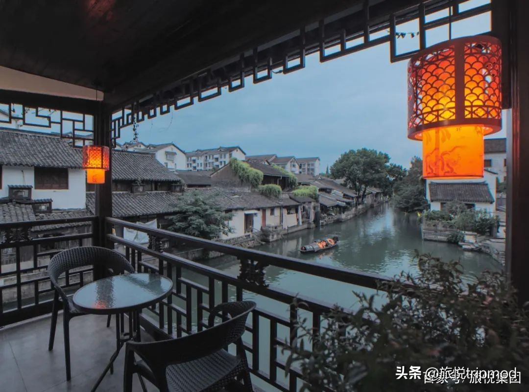 花筑民宿与携程,花筑·黄山松石居民宿